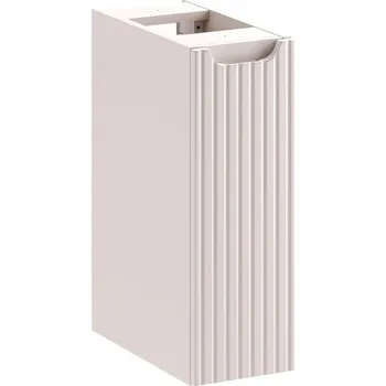 Koupelnový nábytek Závěsná spodní koupelnová skříňka Nova Cashmere 81-20-39-C kašmírová