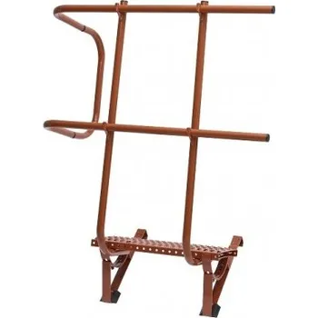 Kominická lávka SET boční Varianta: hnědá