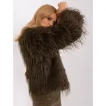 Bunda AT KR 2359.96P khaki S/M