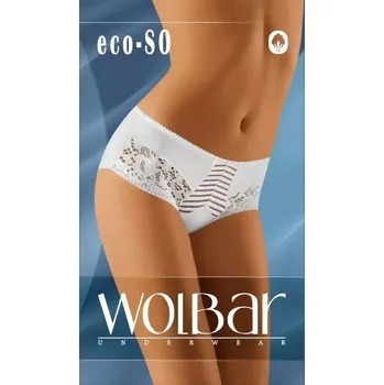 Dámské spodní prádlo Kalhotky model 30635 Wolbar L