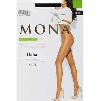 Oblečení a móda RAJ. DAHLIA 15 - 5 visone 5-XL