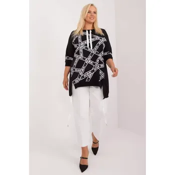 Dámská košile halenka plus size model 201845 Relevance universal