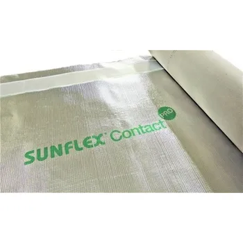 Sunflex Contact Pro 2AP Varianta: návin 75 m2