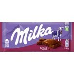 Milka Zartherb tmavá čokoláda z…