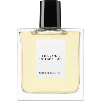 Unisex parfém Francesca Bianchi The Code of Emotion parfémový extrakt unisex 100 ml