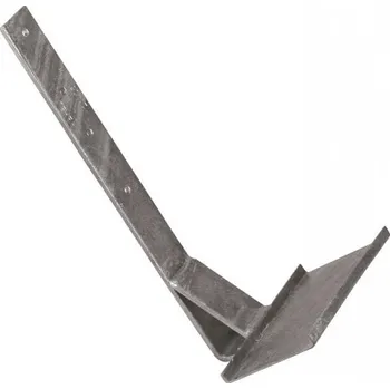 Rozražeč, typ lopatka pro šindel a plech Varianta: pozink