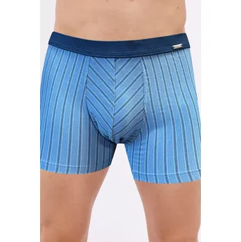 BOXERKY INFINITI 912 W/25 Modrá XL