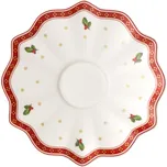 Vánoční podšálek s motivem, malý, kolekce Toy's Delight - Villeroy & Boch