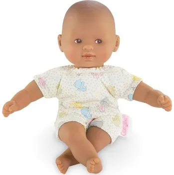 Panenka Corolle - Moje první panenka, Mini králíček Calin, s hnědýma očima, 20 cm, od 18 měsíců, 9000120280