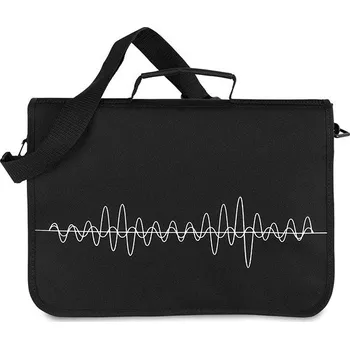 Hudebniny Proline Music Bag černá