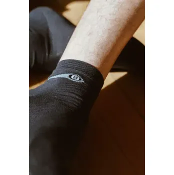 Pánské ponožky 046 tmavě modrá 41-43