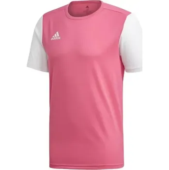 Pánský fotbalový dres Estro 19 JSY M DP3237 - Adidas 128 cm