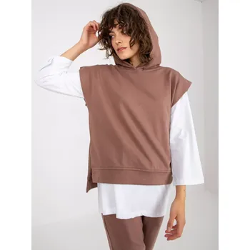 Sada EM KMPL 764.64 hnědá jedna velikost