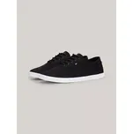 Tommy Hilfiger Canvas Lace Up Sneaker W FW0FW07805BDS Boty 37