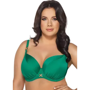 Dámské plavky PLAVKOVÁ PODPRSENKA SK 182 JADE Jade 85C