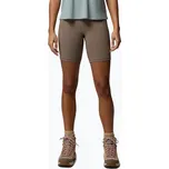 Dámské trekingové šortky Columbia Loneridge iron