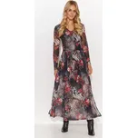 Denní šaty model 184806 Makadamia 36