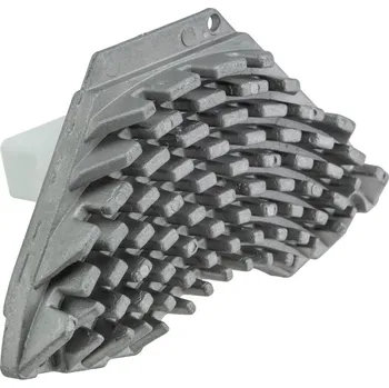 Řídící jednotka Odpor ventilátoru topení VOLVO S60 I S70 S80 I V70 I II XC70 I XC90 I