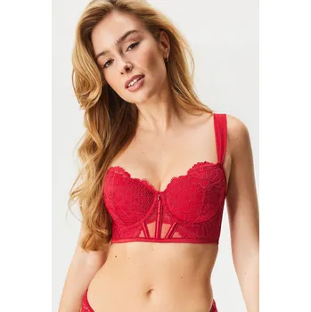 Podprsenka Podprsenka Whitney vyztužená