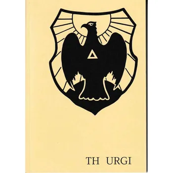 Theurgie - Jan Kefer (2025, brožovaná)