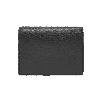 Peněženka Peněženka Furla Giada WP00522 HSF000 Černá OS