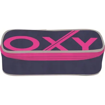 Penál Jednopatrový rozkládací penál Oxybag