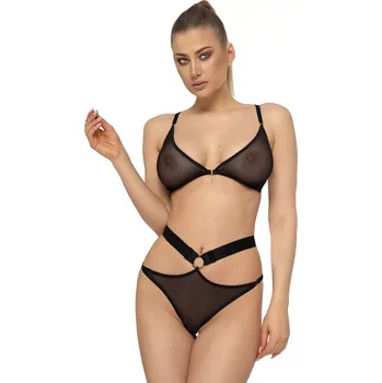 Dámská erotická souprava Sexy soupravy model 155861 Anais 2XL/3XL