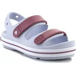 Crocs Crocband Cruiser Sandal Jr 209423-5AH EU 34/35