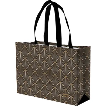 Taška lamino 8l MAT Žhavá ZLATÁ