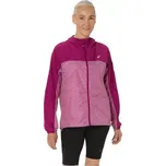 Bunda Asics Fujitrail Packable Windbreaker Jacket W 2012C977-500 XS