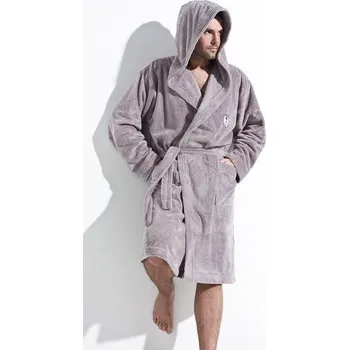 Pánský župan L&L Iwo Velikost: XL