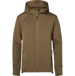 Pinewood Pánská lovecká mikina Finnveden Hoodie Velikost: S D.Sandstone