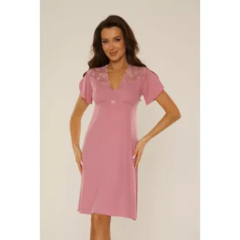 Pánské oblečení Noční košilka model 198501 De Lafense L