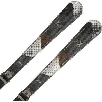 Sjezdové lyže Völkl Shine SC Carbon + Vmot 11 TCX Lady