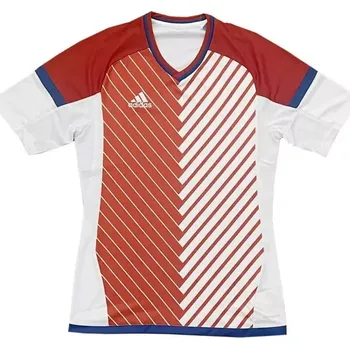 Pánské tričko Pánské tričko Moro M M35638-02 - Adidas XL (188 cm)