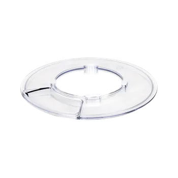 Domácí spotřebič Kryt na mísu TEESA TSA-AKC37 pro robot TEESA EASY COOK SINGLE TSA3545-B/W