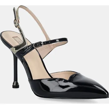 Dámské lodičky Lodičky Liu Jo DEMI 13 SA6009EX342S1189 černá 99X, EUR 40