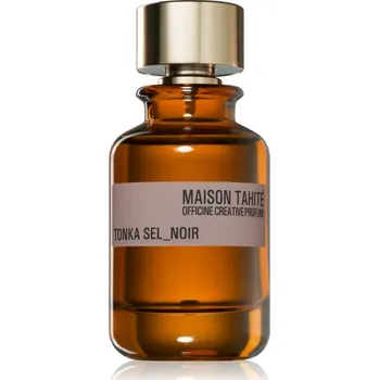 Unisex parfém Maison Tahité Tonka Sel_Noir parfémovaná voda unisex 100 ml