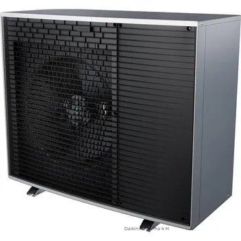 Tepelné čerpadlo Daikin Altherma 4 EPSK06AV3
