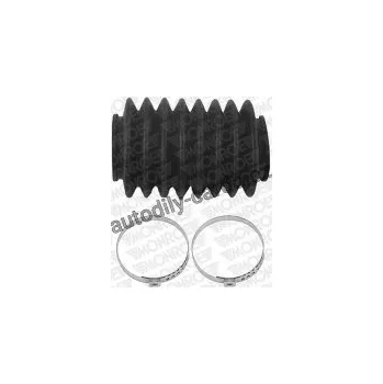 Opravná sada podvozku a pohonu kol Sada měchů, řízení MONROE (MO L28001)