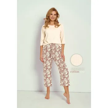 Pánské pyžamo Pyžama model 216233 Taro Xl