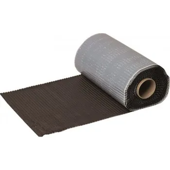 TOP-FLEX hliník - těsnící pás kolem komínů 300 mm Varianta: hnědá