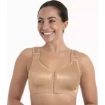 London kompres. odlehč. bandáž zapínání vpředu 1100 sand - Anita Care 007 sand 100C