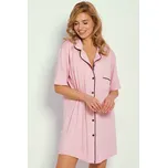 3357 DÁMSKÉ TRIČKO FREYA S-XL Růžová XL