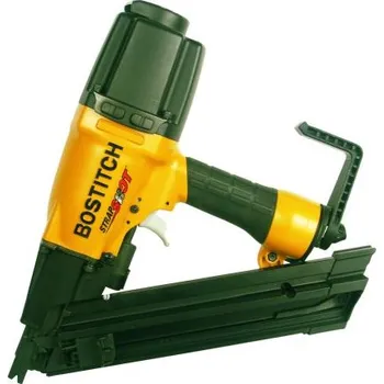 Hřebíkovačka Bostitch MCN250-E pneumatická pro kotevní hřebíky