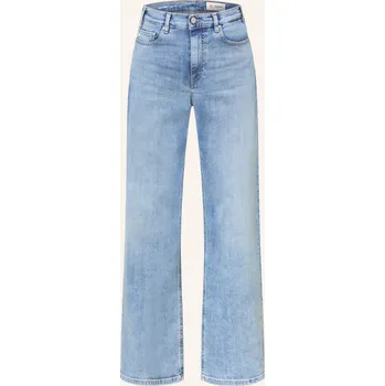 Dámské džíny Ag Jeans Dámské Džíny S Širokými Nohavicemi New Baggy, feye...