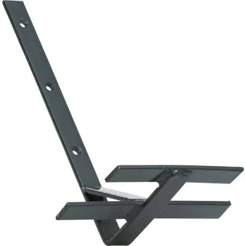 Rozražeč, typ slovenský kříž pro šindel a plech Varianta: pozink