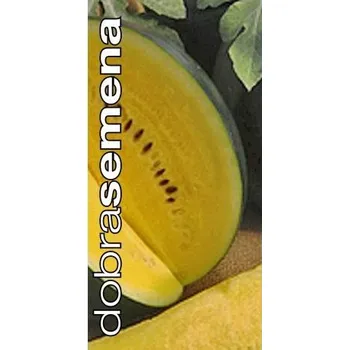 Semeno Janosik F1 - 10 semen