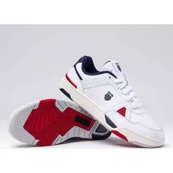 Pánské polobotky Boty K-Swiss Match Pro Lth M 08905-130-M 45