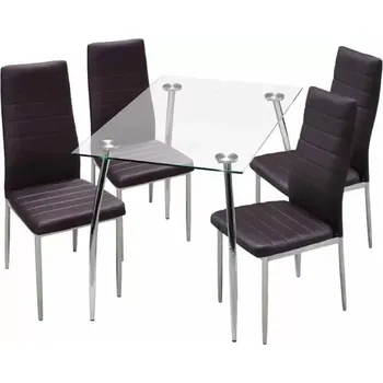 Jídelní set Jídelní set GRANADA 4402 - SLEVA 3% s kodem radost25